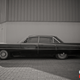 Illustration for article titled Hidden classic cars wait for surgery in Dubai